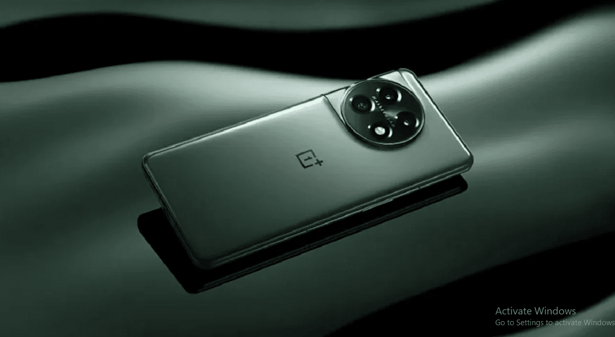 OnePlus 12