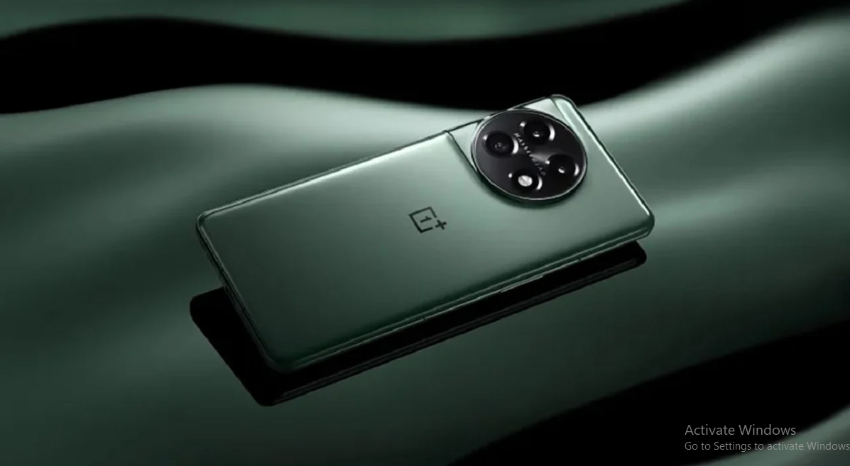 OnePlus 12